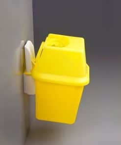 Sharpsafe Safe-Clip 2-,3-,4-,7- ja 9 litran astialle