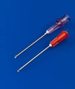 Blunt Filter suodatinneula 18G, 100 kpl/ltk