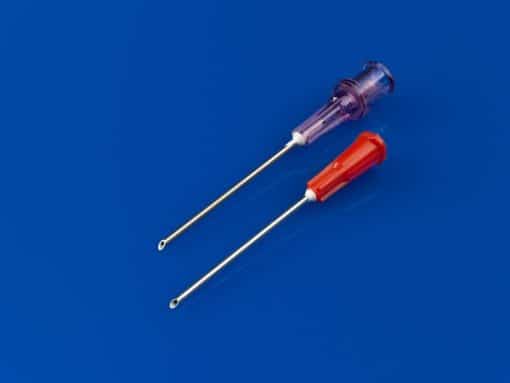 Blunt Filter suodatinneula 18G, 100 kpl/ltk