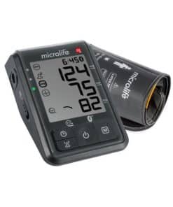 Microlife BP B6 Connect verenpainemittari