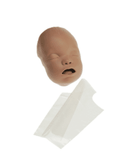 Ambu Baby head bags 100 kpl