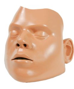 AmbuMan kasvo-osa 5 kpl