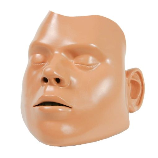 AmbuMan kasvo-osa 5 kpl