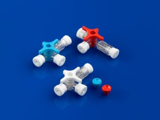 Connecta 3-tiehana + jatkoletku 7 cm, 1 kpl