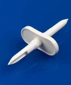 FloPro sekoituskanyyli 10 kpl / pss