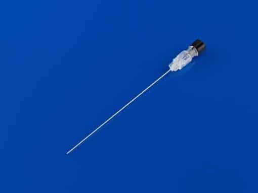Spinaalineula 22G 7