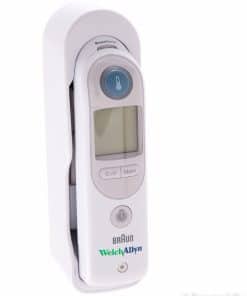 Braun PRO 6000 korvakuumemittari