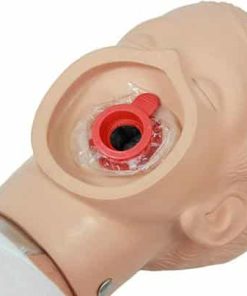 Ambu Junior tiivisterengas 10 kpl