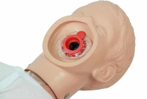 Ambu Junior tiivisterengas 10 kpl