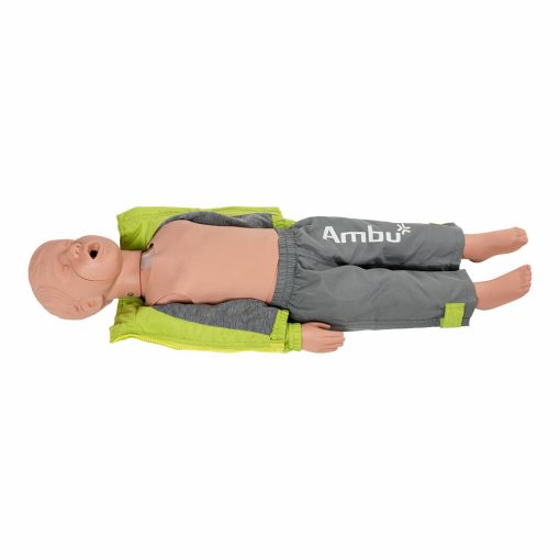 Ambu Junior elvytysnukke
