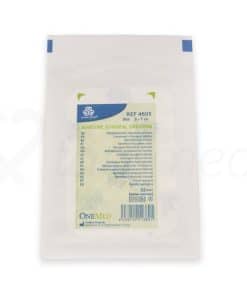 Evercare kiinnittyvä kirurginen haavasidos, steriili, eri kokoja