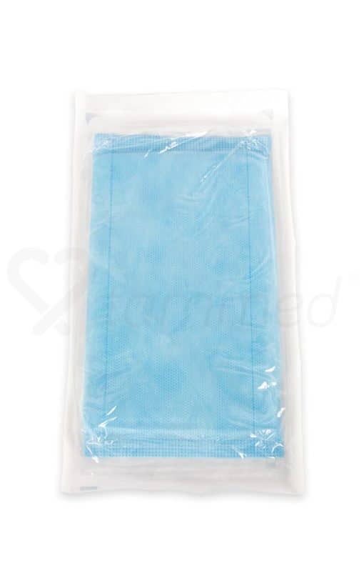 Evercare imevä haavasidos, steriili, 10cm x 20cm / 20cm x 30cm / 20cm x 40 cm - Image 7