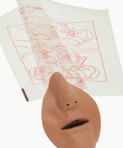 Ambu Junior head bags 100 kpl