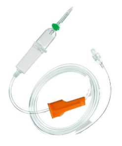 Intrafix Safeset nesteensiirtolaite B.C.V. LL 1 kpl