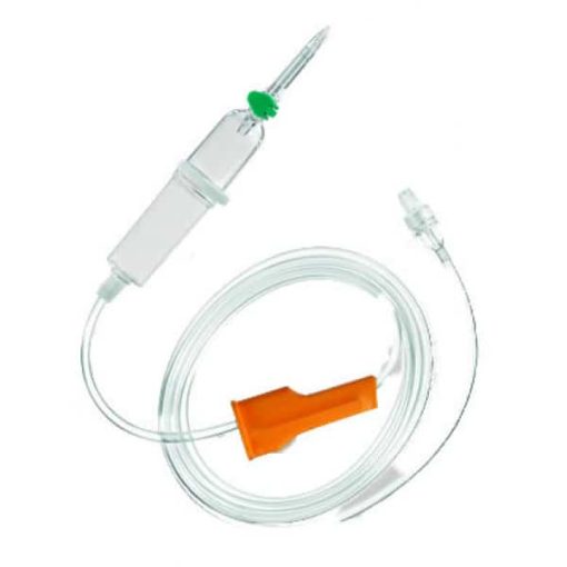 Intrafix Safeset nesteensiirtolaite B.C.V. LL 1 kpl