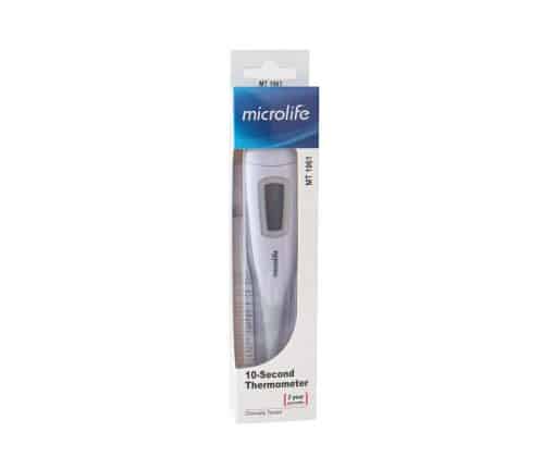 Microlife MT 1961 Kuumemittari
