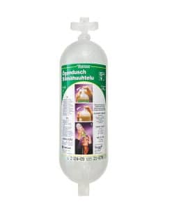 Tobin silmänhuuhtelu 2 x 1 l täydennys