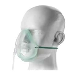 EcoLite happimaski aikuisten letkulla