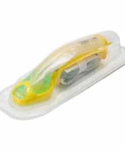 Larynx maski i-gel O2 Resus Pack 1 kpl, koko 3-4
