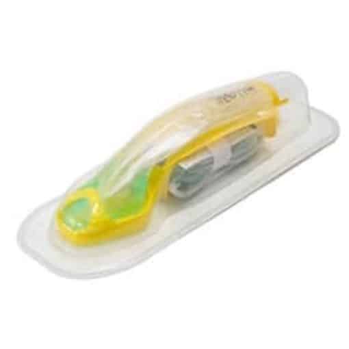 Larynx maski i-gel O2 Resus Pack 1 kpl, koko 3-4