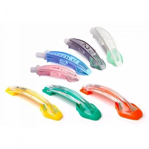 Intersurgical i-gel larynx maski koot 1-5