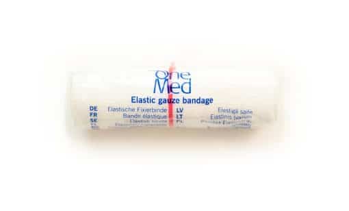 Elastinen harsosiderulla 1 kpl, 6cm,8cm,10cm x 4m