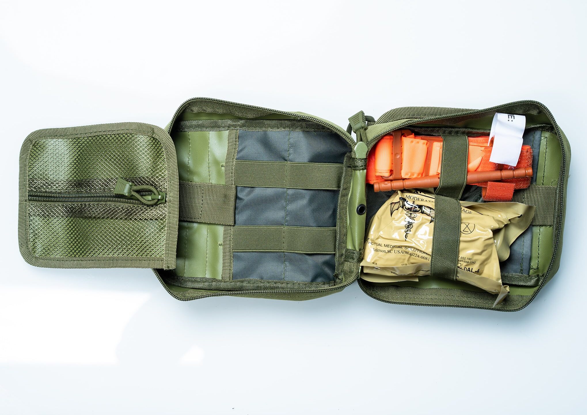 Rip-a-Way IFAK L-koko - Image 3