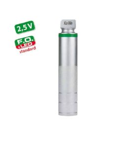 KaWe C -paristokädensija FO lastaimille Led-valolla