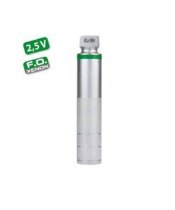 KaWe C -paristokädensija FO lastaimille Xenon polttimolla