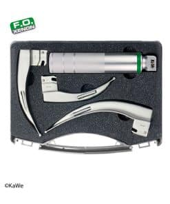 KaWe FO laryngoskooppisetti