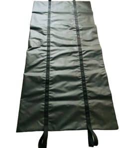 Säilytys-/kuljetuspussi pelastusnukeille