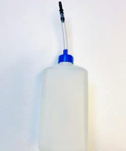 Muovipullo 1000ml keinoverelle