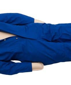 Pelastusnukke elvytystoiminnolla