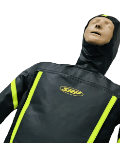 Vesipelastusnukke elvytystoiminnolla