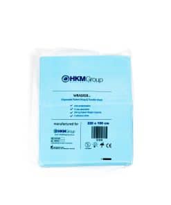 Wrasfer -imukykyinen potilaansiirtolakana