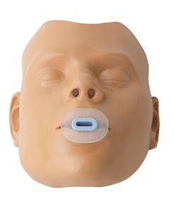 Ambu Guedel kasvo-osa 1 kpl