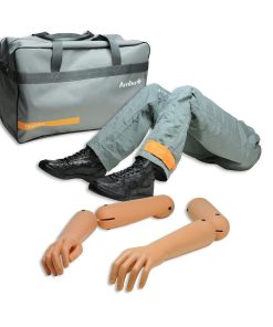 Ambu Full Body päivityssetti