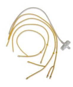 Ambu suonisetti IV-traineriin