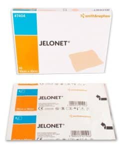 Jelonet 10 x 10 cm 1 kpl