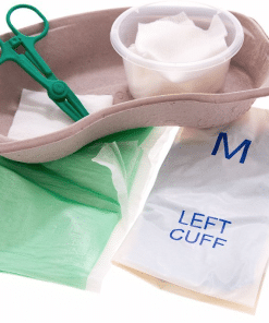 Katetrointisetti nro 5, 1 kpl