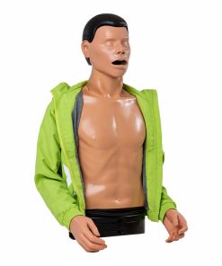 AmbuMan Airway Wireless