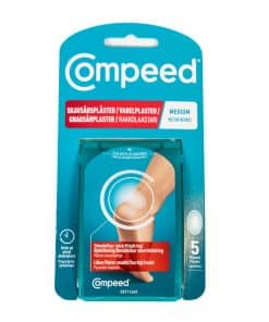 Compeed rakkolaastari, medium