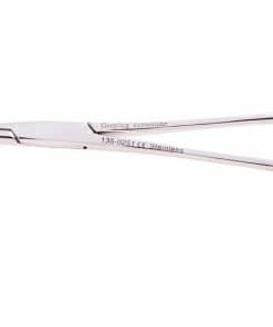 Crile -pihdit käyrä 14 cm