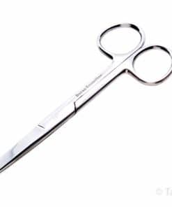 Sidostarvikesakset TeTy 13cm