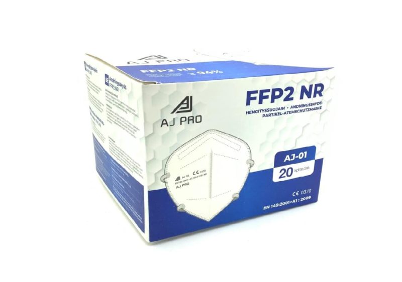 FFP2 maski