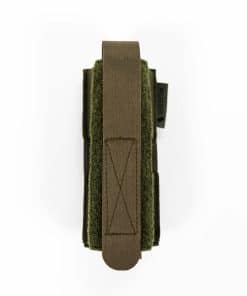 Suited Systems Tourniquet Pouch – kiristyssidetasku MOLLE-yhteensopiva