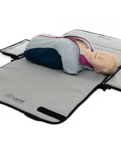 Resusci Anne QCPR AED torso