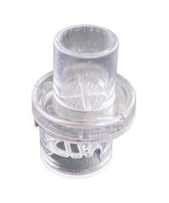 Pocket Mask venttiili / filtteri 50 kpl