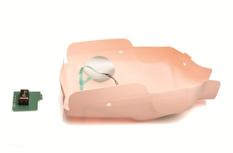 Little Anne AED