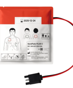 Primedic Heartsave myPAD elektrodit